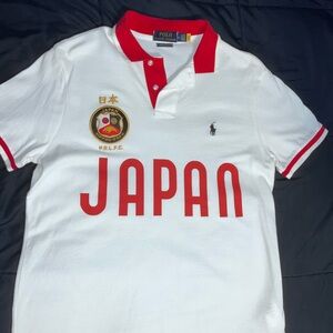 Polo Ralph Lauren Japan Polo